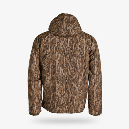 Men's Waterproof Hoodie source view 3