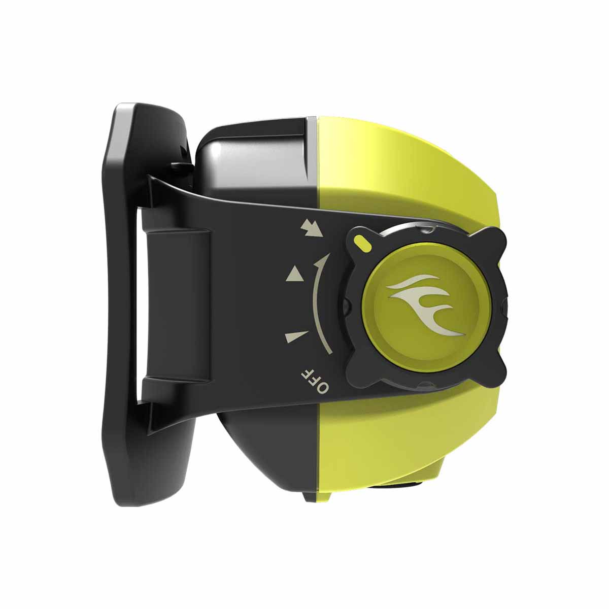 Rechargeable Work Headlamp source view 3