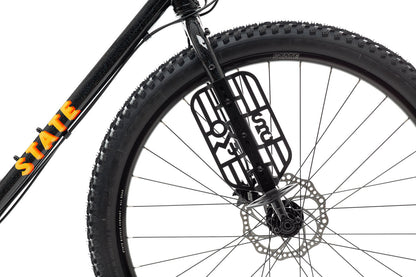 Bicycle Cargo Cage source view 3
