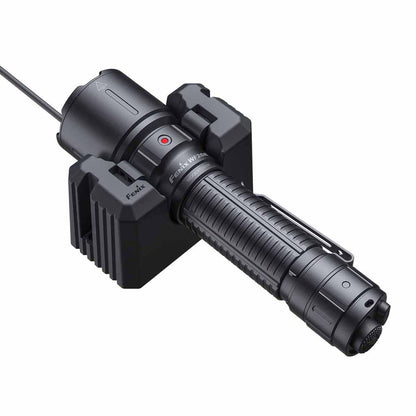 Rechargeable Duty Flashlight source view 3