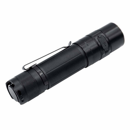 Rechargeable EDC Flashlight source view 3