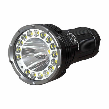 Rechargeable Search Flashlight source view 3