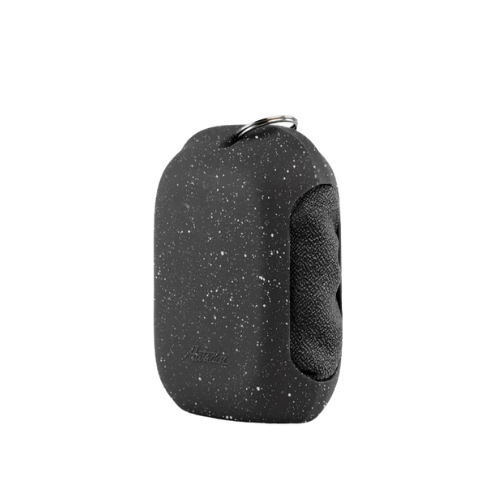 Compact Nanofiber Trek Towel Charcoal option