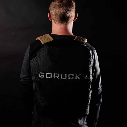 Rucksack Rain Cover source view 3