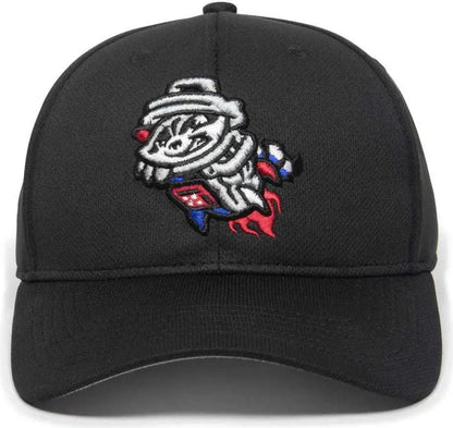 Adjustable Baseball Cap source view 3