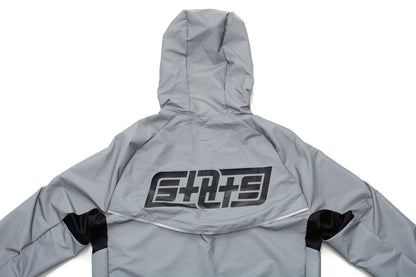 Reflective Cycling Jacket source view 3