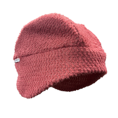 Ultralight Fleece Cap Alpine Clay 90gsm / Small option