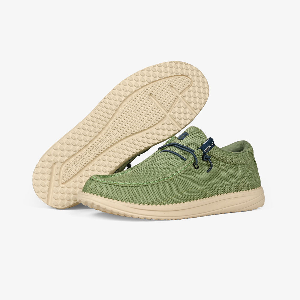 Men's Camp Shoes source view 3