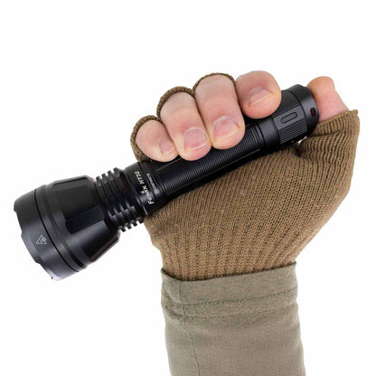 Long-Range Hunting Flashlight source view 3