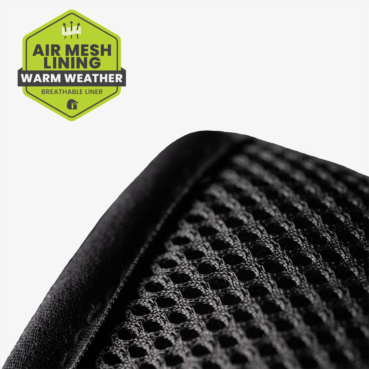 Women's Air Mesh Boots source view 3
