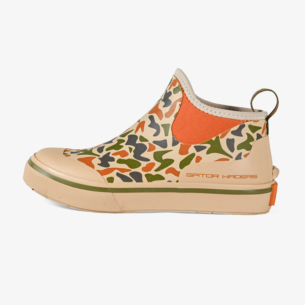 Women's Camp Boots source view 3