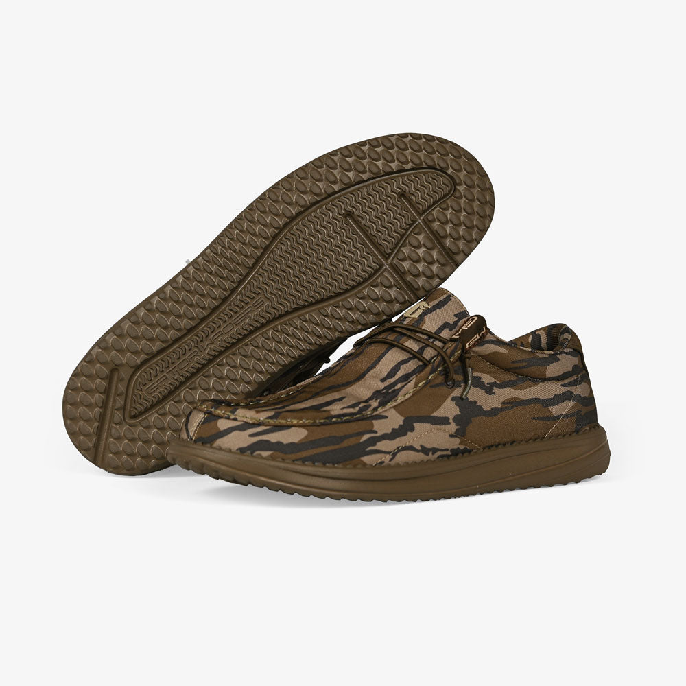 Men's Camp Shoes source view 3