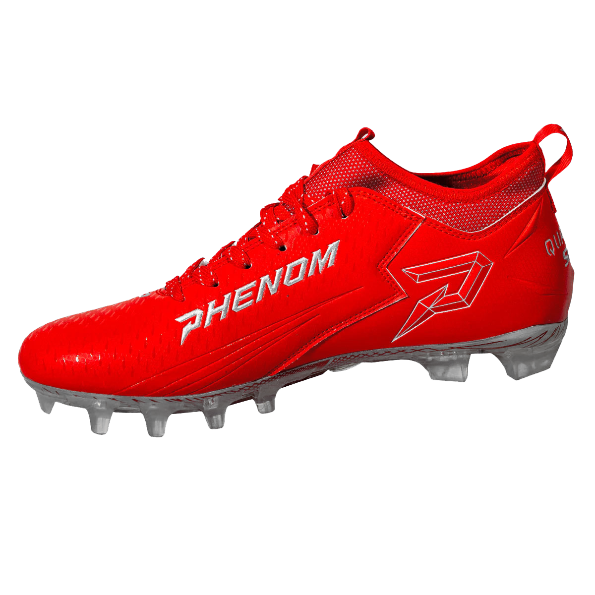 Football Cleats source view 3