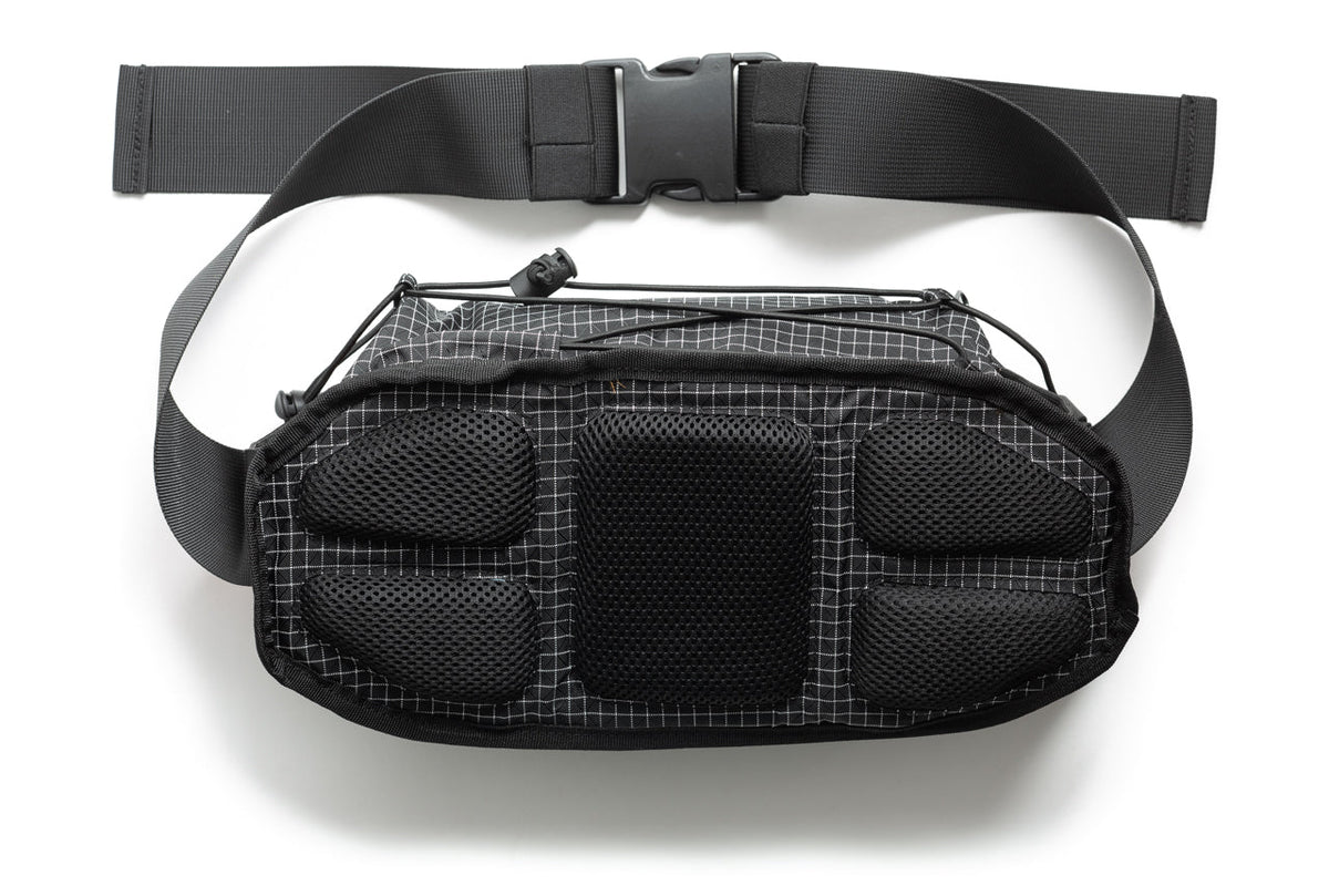 Cycling Hip Bag source view 3