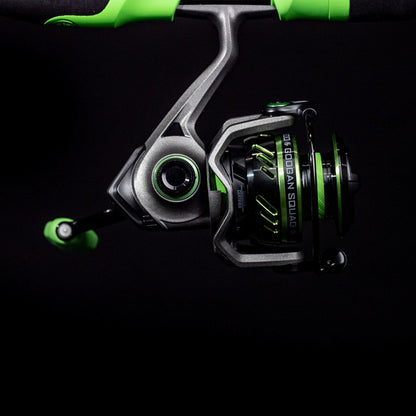 Spinning Reel source view 3