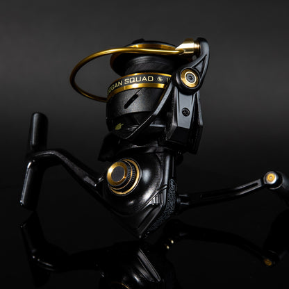 Spinning Reel source view 3