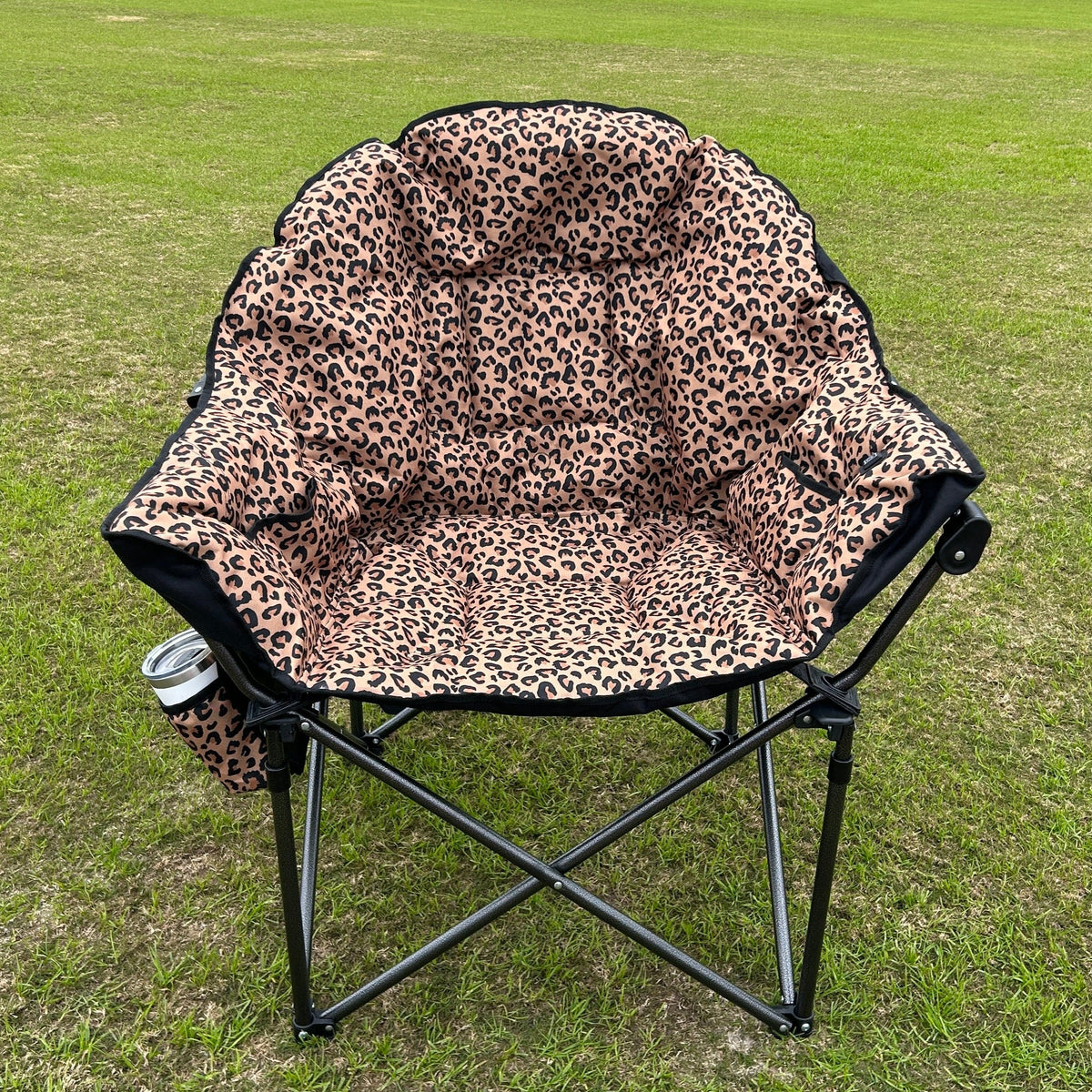 Heated Camping Chair source view 3