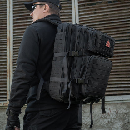 Tactical Backpack source view 3