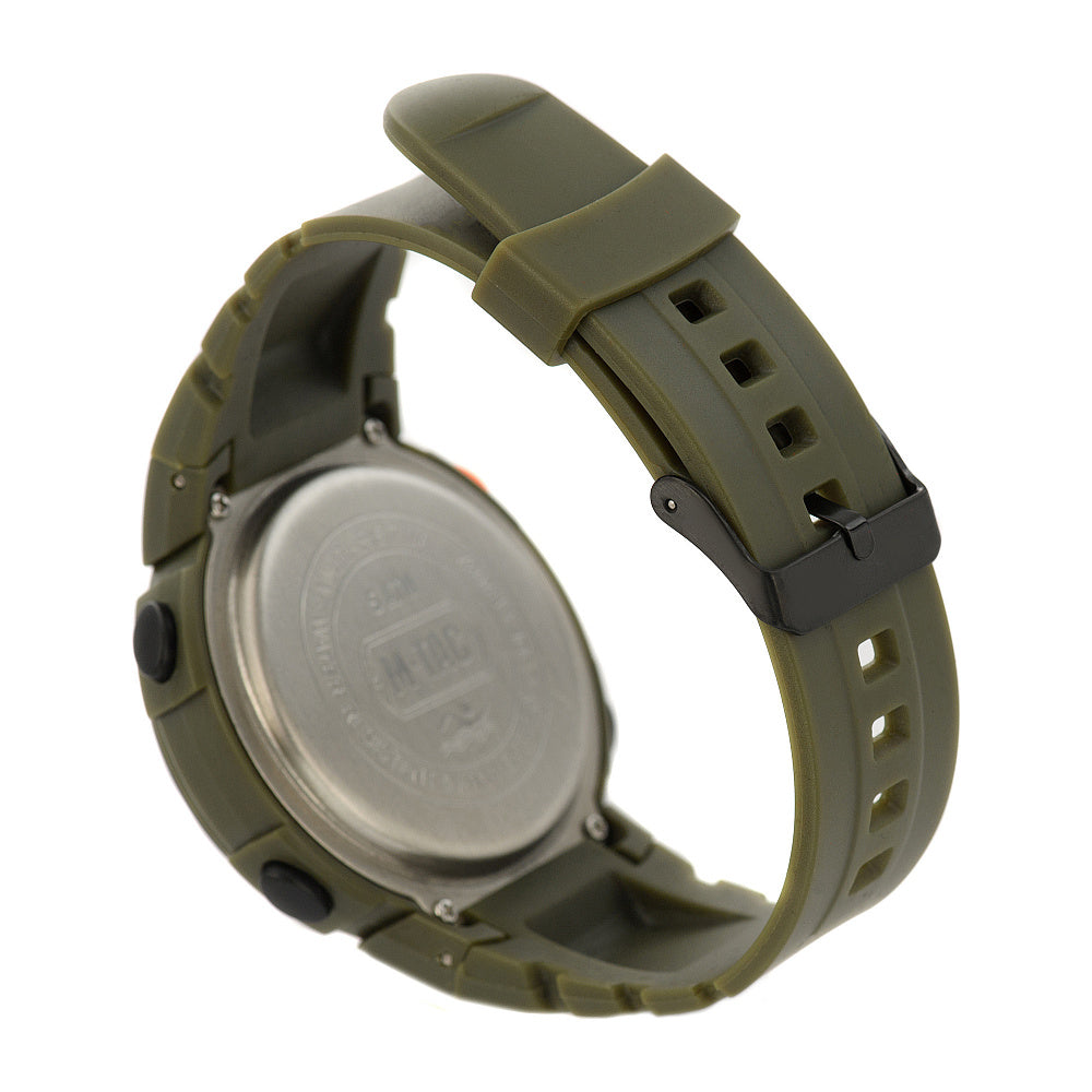 Compass Watch source view 3