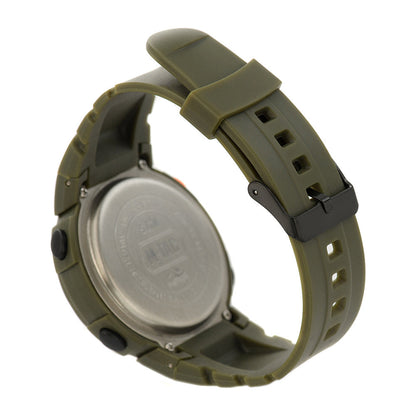 Compass Watch source view 3