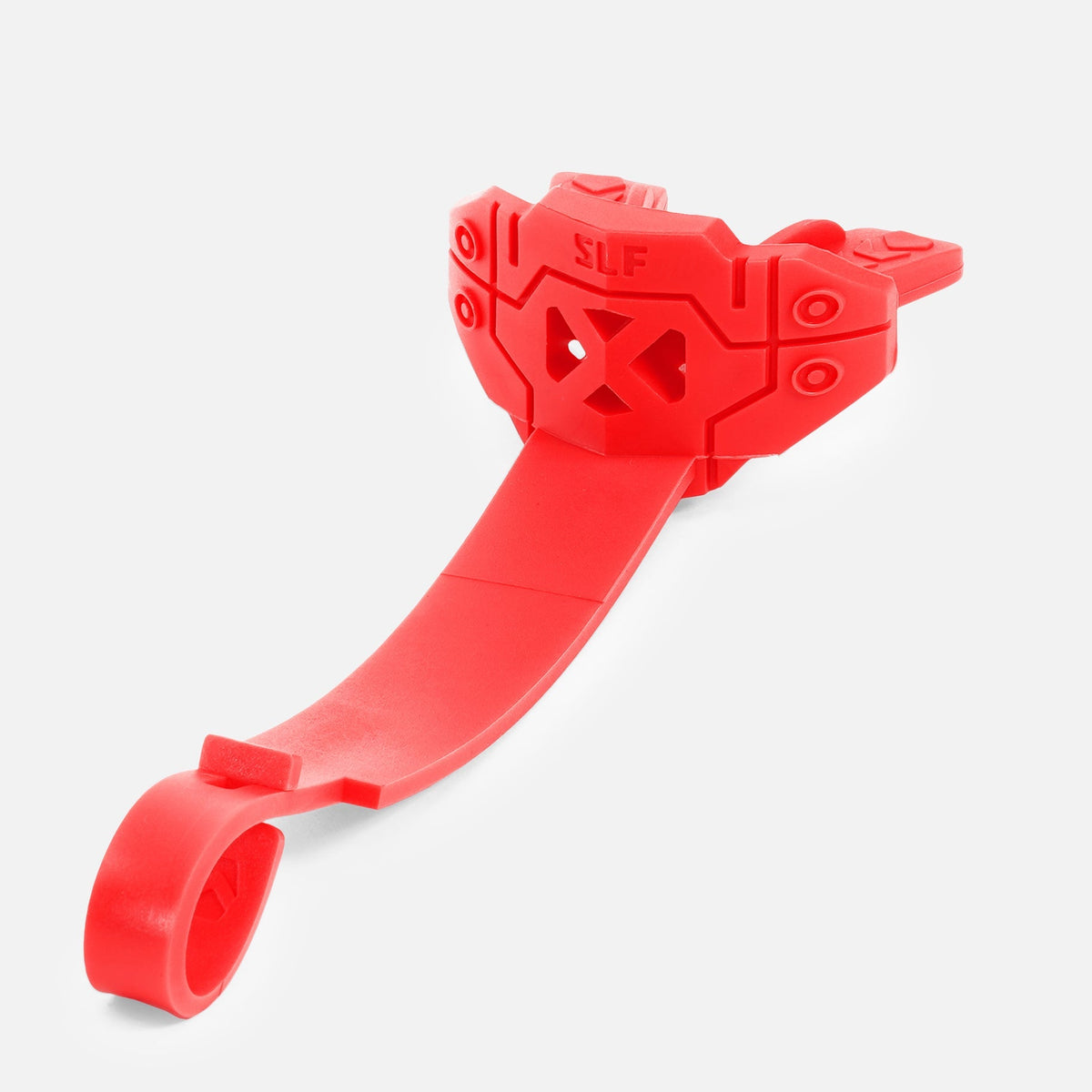 Strap Football Mouthguard source view 3