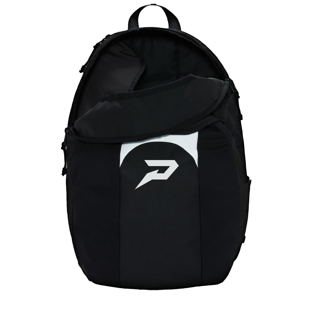 Sports Backpack source view 3