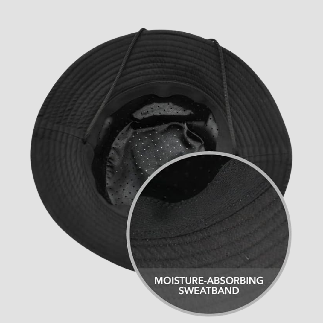 Boonie Hat source view 3