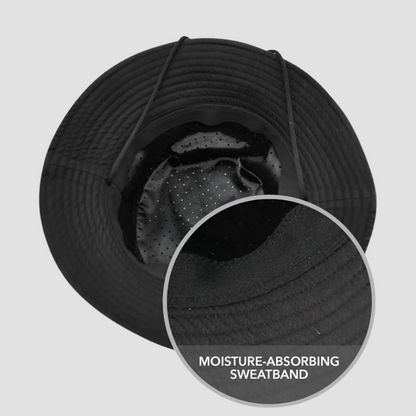 Boonie Hat source view 3