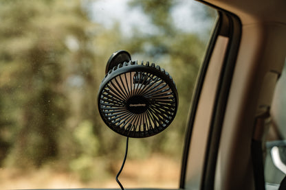 Camping Fan source view 3