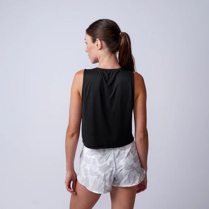 Women's Training Shorts source view 3