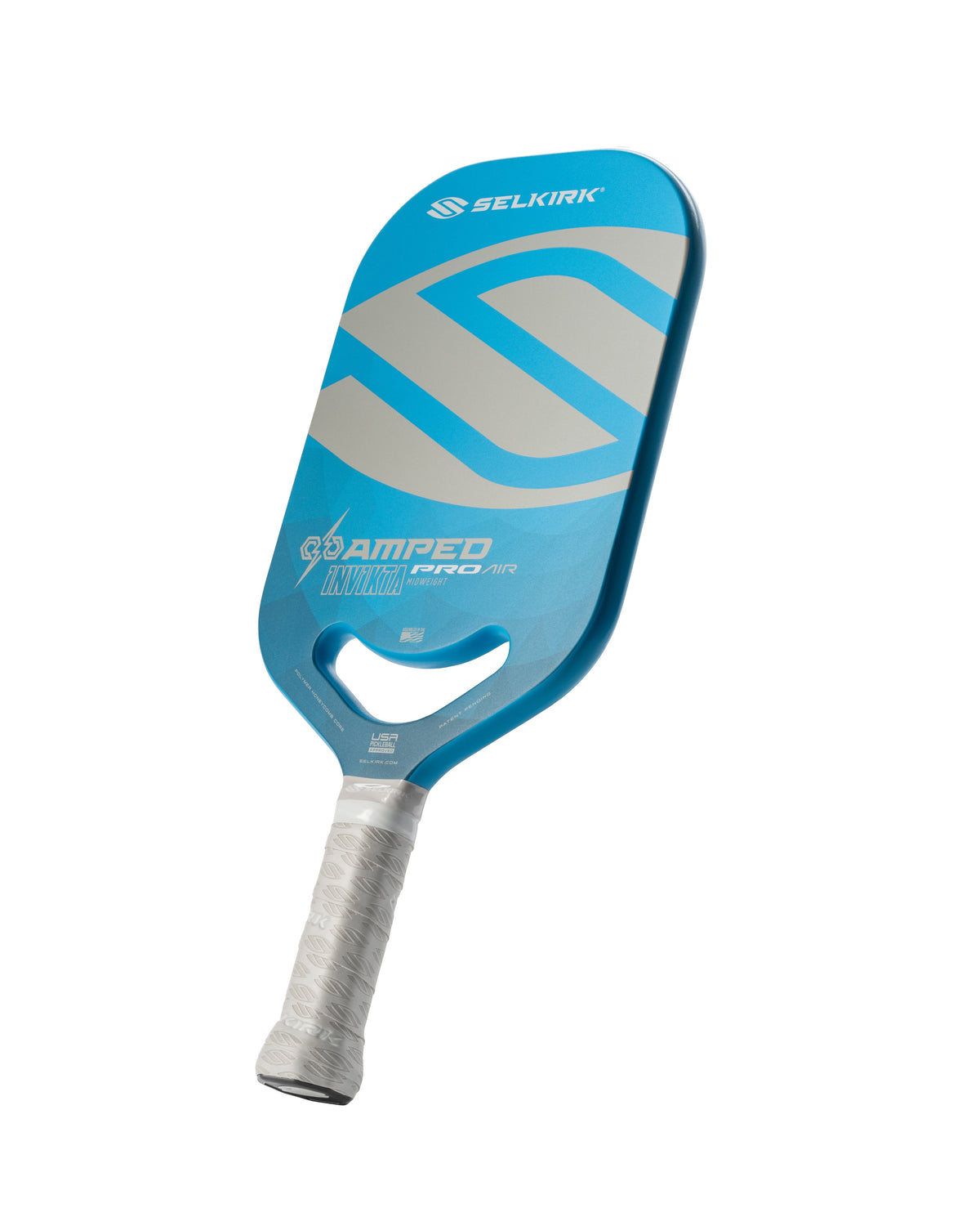 Pickleball Paddle source view 3