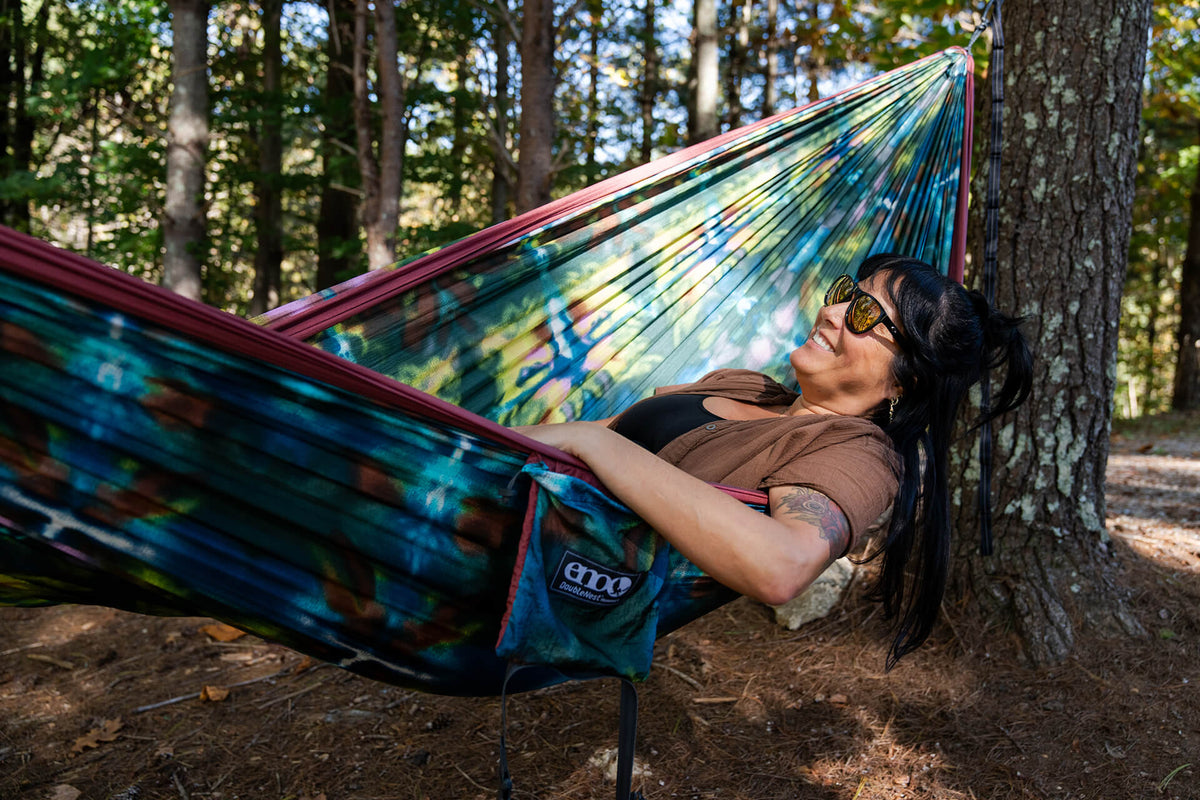 Camping Hammock source view 3