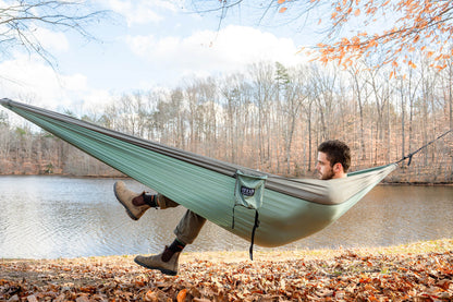 Camping Hammock source view 3