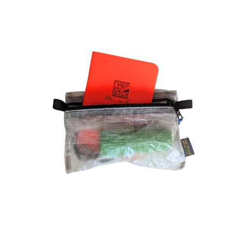 Ultralight Trail Organizer Pouch source view 3