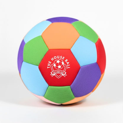 Soft Indoor Soccer Ball source view 3