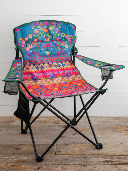 Camping Chair source view 3