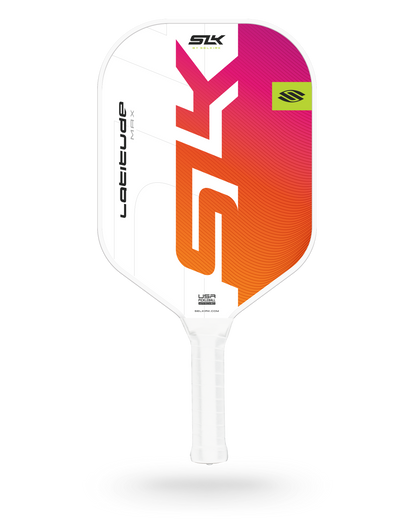 Graphite Pickleball Paddle source view 3