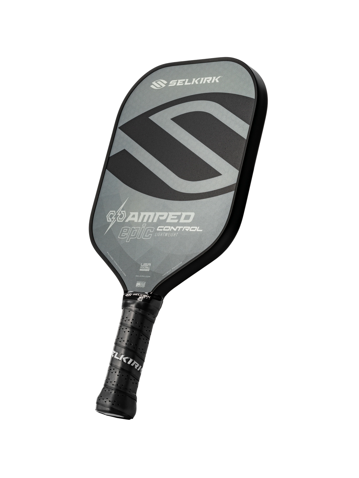 Control Pickleball Paddle source view 3