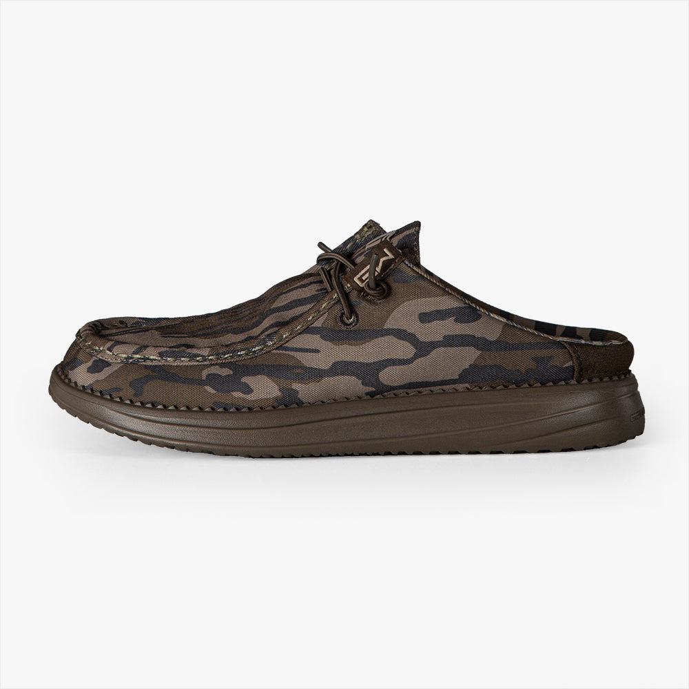 Women's Camp Shoes source view 3