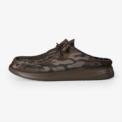 Women's Camp Shoes source view 3