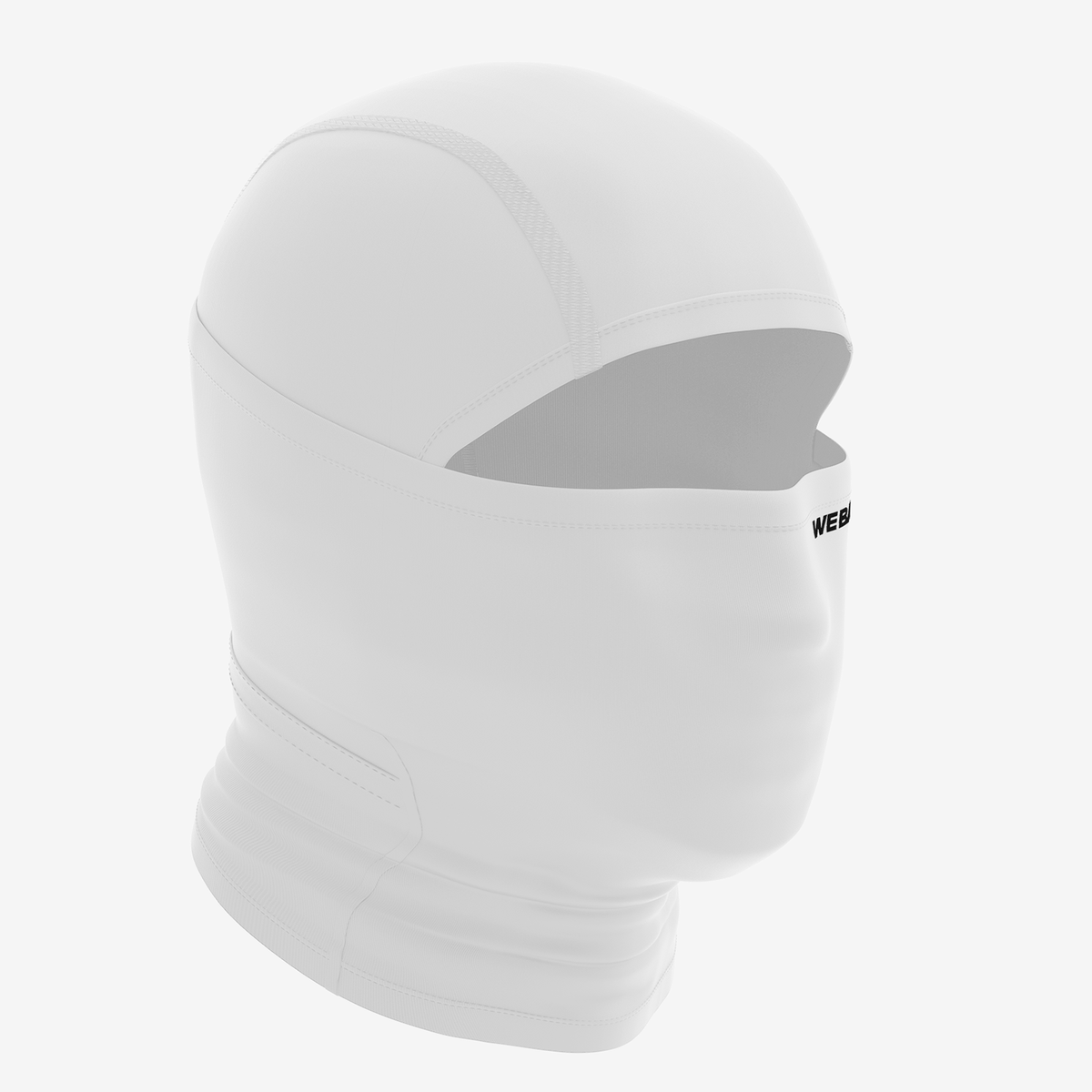 Athletic Face Covering source view 3