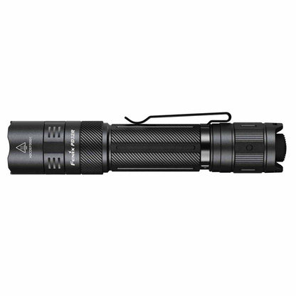 Rechargeable Tactical Flashlight source view 3