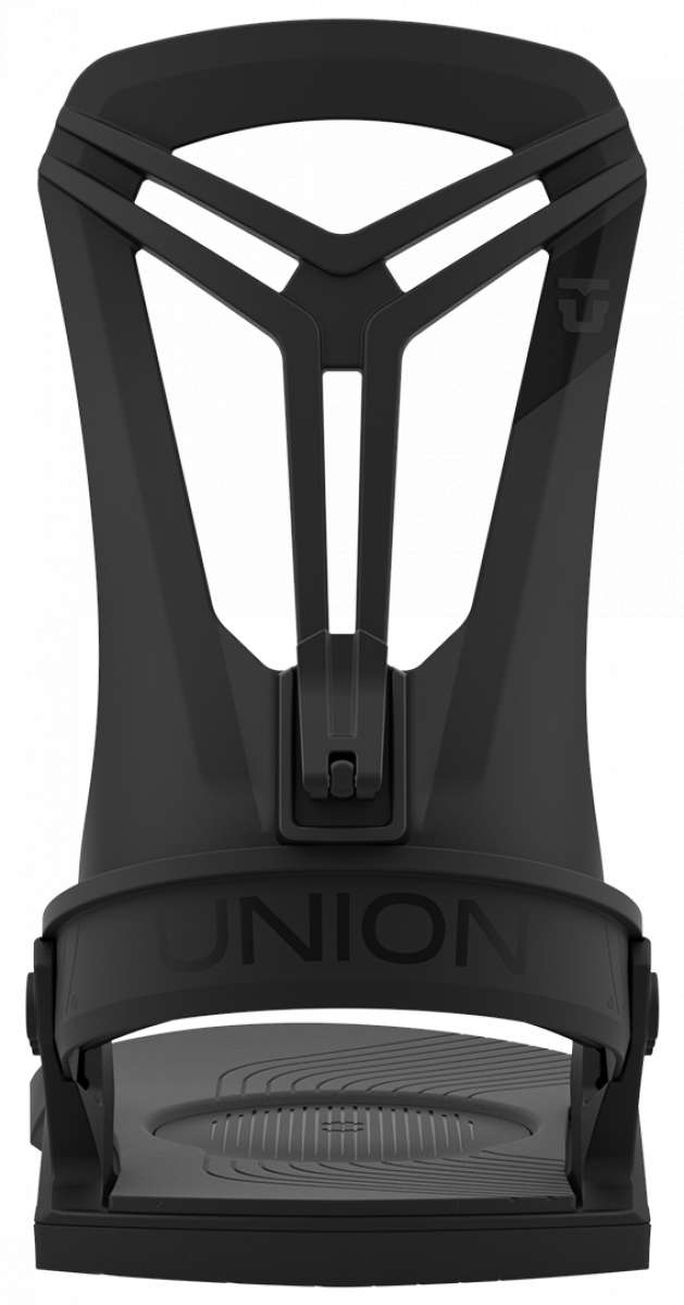 All-Mountain Snowboard Bindings source view 3
