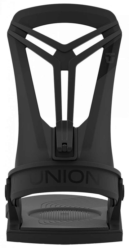 All-Mountain Snowboard Bindings source view 3