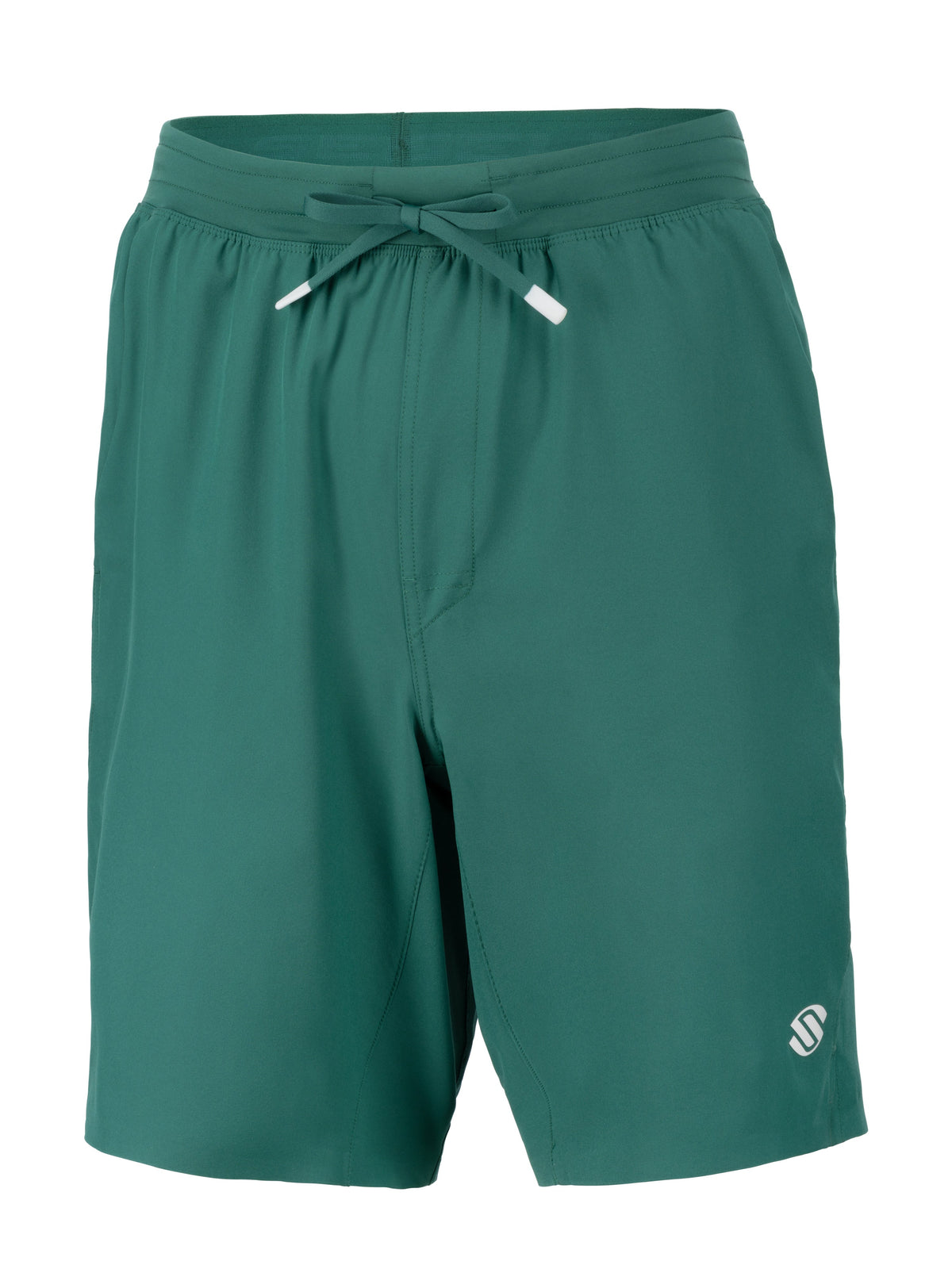 Men Pickleball Shorts Pine / XS option