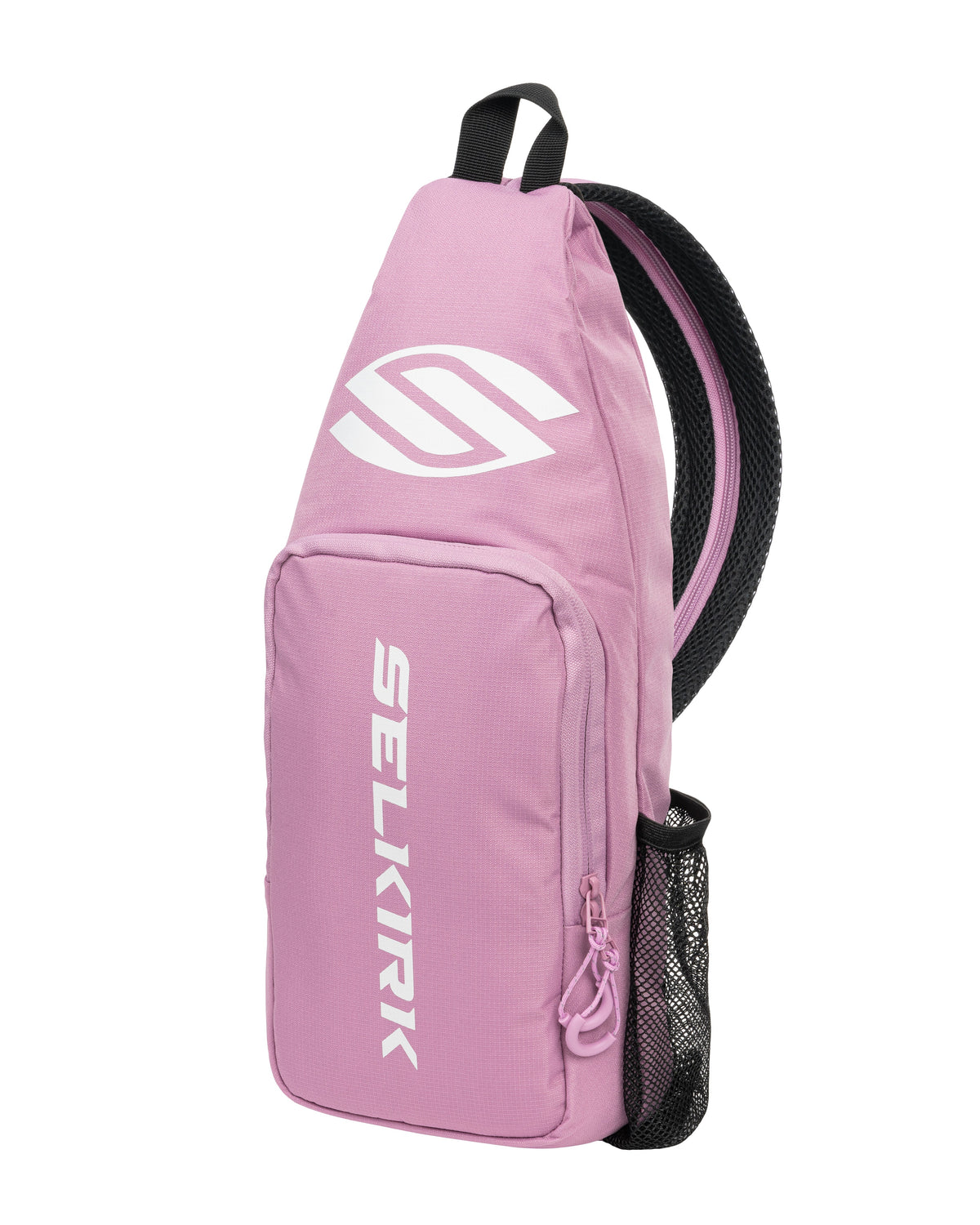 Pickleball Sling Bag Mauve option