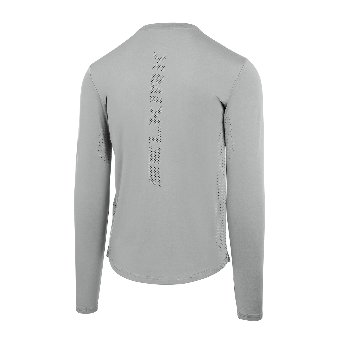 Men Long Sleeve Shirt source view 3