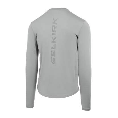 Men Long Sleeve Shirt source view 3