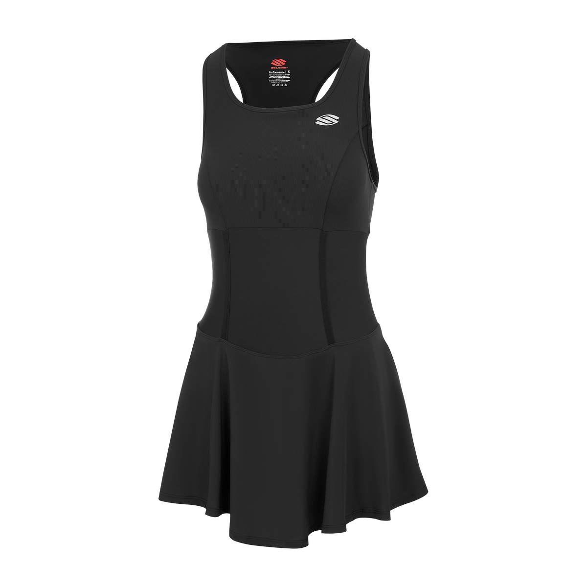 Women's Pickleball Dress Blackout / XS option