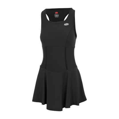 Women's Pickleball Dress Blackout / XS option
